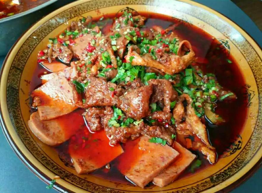 成都小吃-冒菜培訓 成都小吃-冒菜培訓