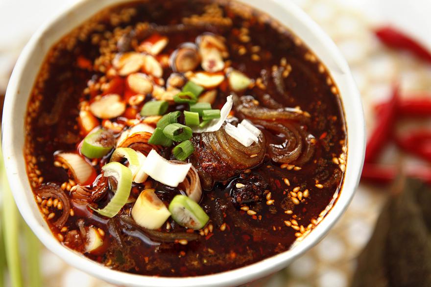 成都酸辣粉培訓(xùn) 成都酸辣粉培訓(xùn)