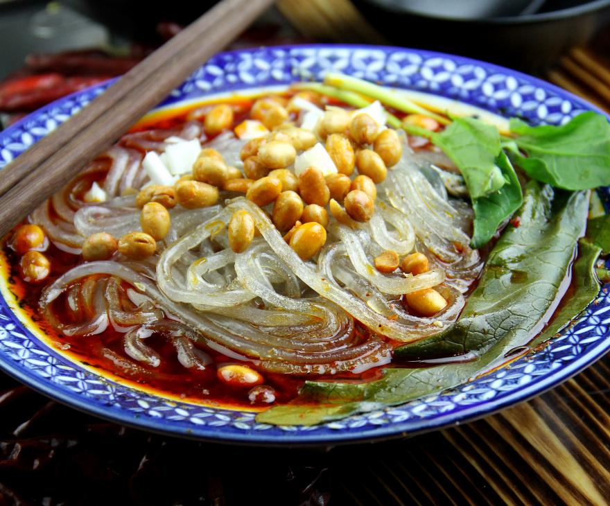 成都酸辣粉培訓(xùn) 成都酸辣粉培訓(xùn)