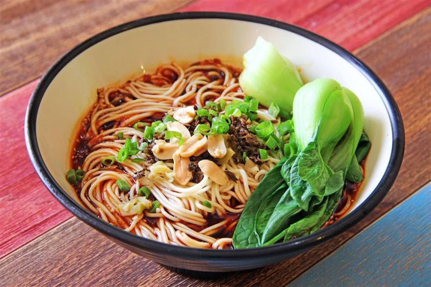 成都小吃培訓哪家好 成都小吃培訓哪家好