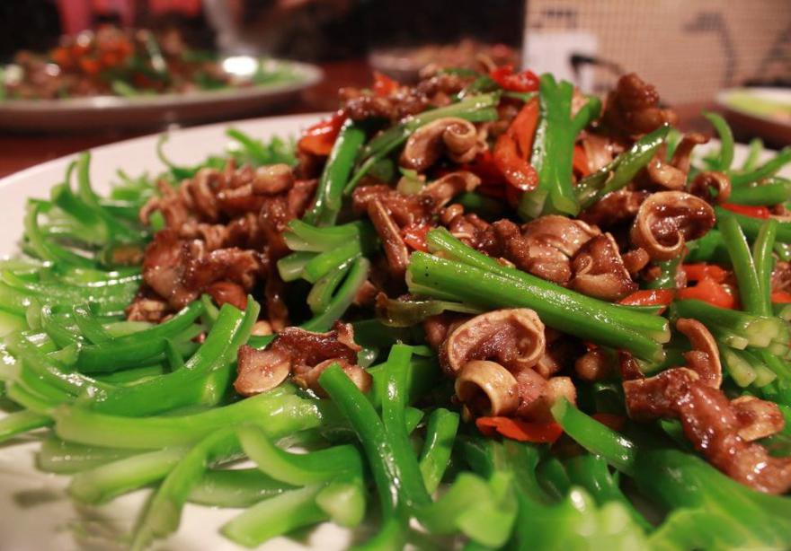 成都小吃培訓(xùn) 成都小吃培訓(xùn)