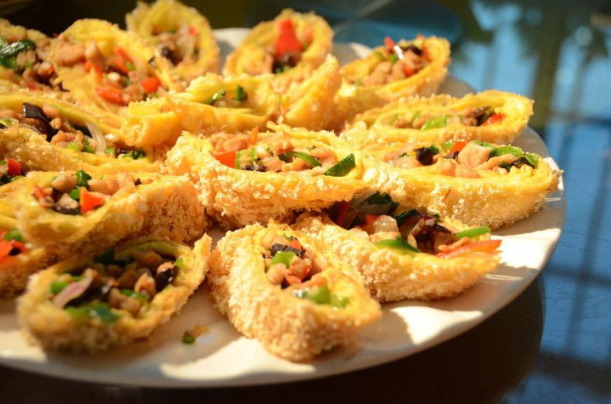 成都早餐培訓 成都早餐培訓