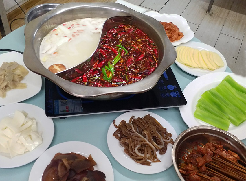 成都火鍋培訓(xùn) 成都火鍋培訓(xùn)