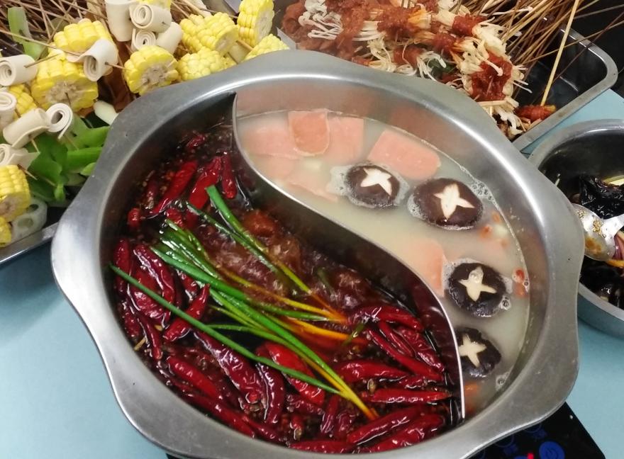 成都火鍋培訓(xùn) 成都火鍋培訓(xùn)