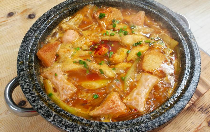 成都特色小吃培訓(xùn) 成都特色小吃培訓(xùn)