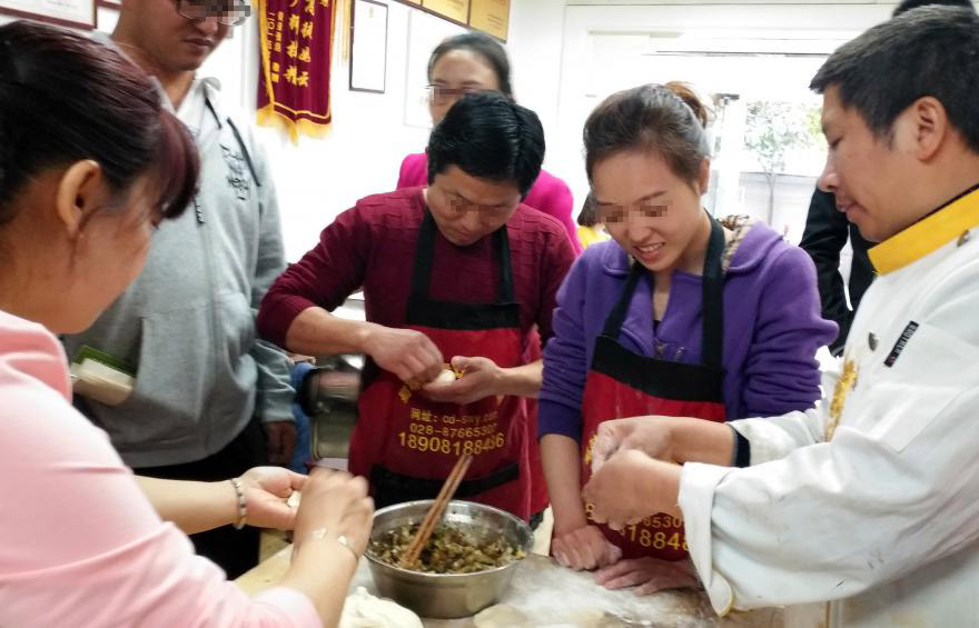 成都早餐培訓(xùn) 成都早餐培訓(xùn)