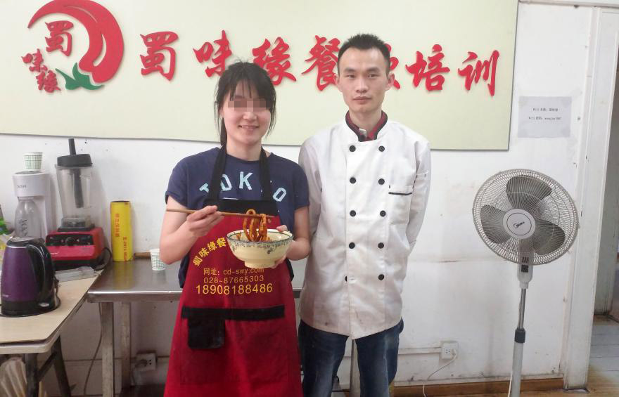 成都早餐培訓(xùn)哪家好 成都早餐培訓(xùn)哪家好