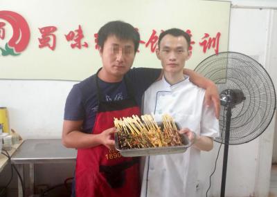成都串串培訓，成都串串香培訓哪家好？