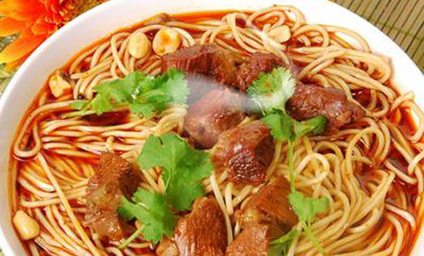 成都面食培訓 成都面食培訓