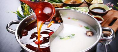 成都火鍋培訓-這樣吃火鍋，再也不擔心會發胖啦！