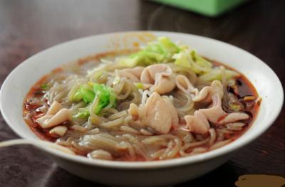 成都小吃培訓：這20種小吃你都吃過來了嗎？