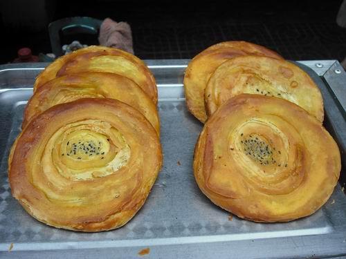 【成都鍋盔培訓】讓人回味無窮的軍屯鍋盔 【成都鍋盔培訓】讓人回味無窮的軍屯鍋盔