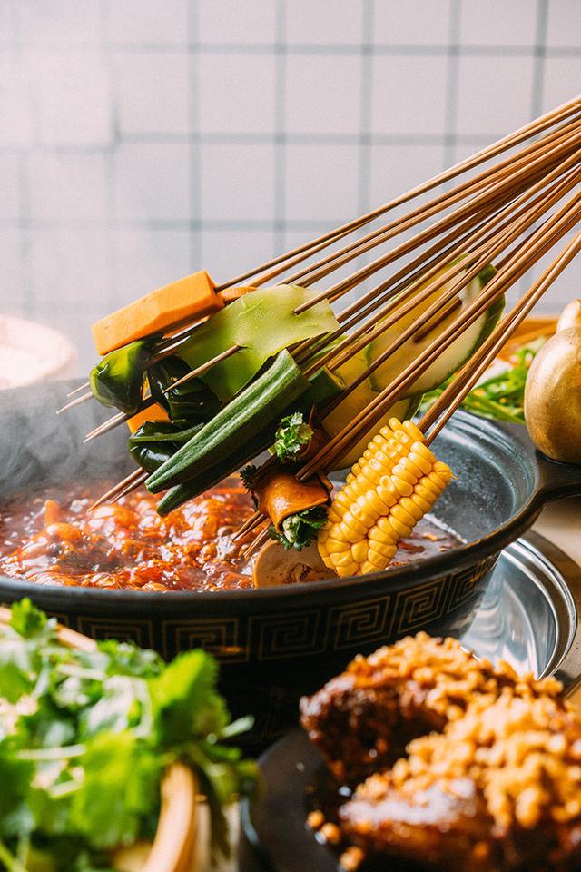 開串串香店要，如何才能保障自身利潤(rùn)？