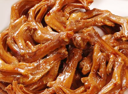 鹵菜出鍋就發(fā)黑,抹鹵水VS抹鹵油哪個好? 鹵菜出鍋就發(fā)黑,抹鹵水VS抹鹵油哪個好?