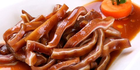 鹵菜的上色有哪幾種方法？