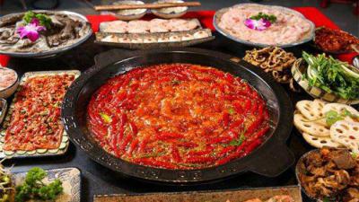 成都想學正宗重慶老火鍋技術，哪里才能學到？  