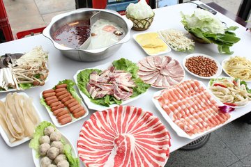 冬天火鍋怎么吃比較健康營養呢？