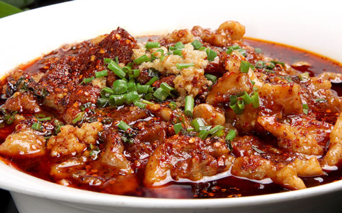 成都小吃技術(shù)培訓(xùn)