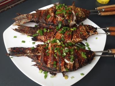 燒烤小吃培訓(xùn)機構(gòu)哪家便宜？