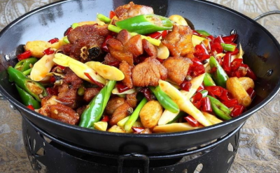 麻辣香鍋飄味緣正宗培訓，秘制調味頗受喜愛