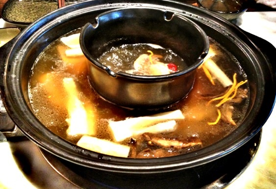 牛肉火鍋培訓(xùn) 牛肉火鍋培訓(xùn)