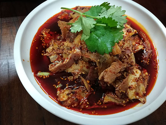 涼拌肉培訓(xùn) 涼拌肉培訓(xùn)