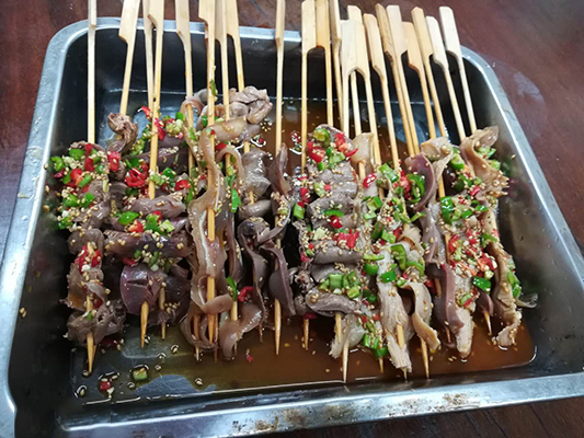 正宗串串香培訓(xùn) 正宗串串香培訓(xùn)