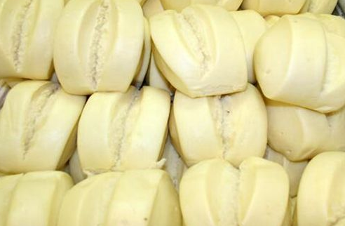 老面饅頭 老面饅頭