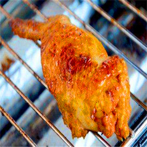 鐵板燒烤 鐵板燒烤