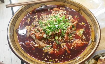 冒菜技術培訓哪里好？小本創業味道正宗