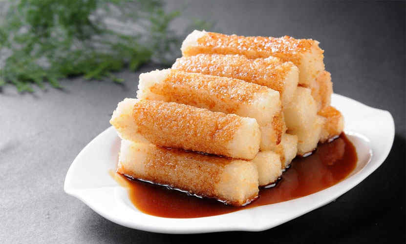 紅糖糍粑教學 紅糖糍粑教學