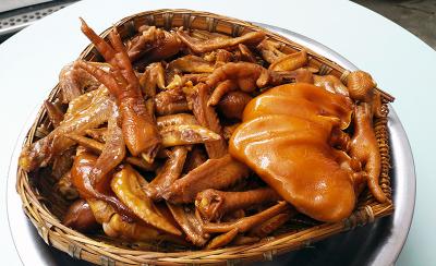 鹵菜技術培訓哪里好？飄味緣歷經千年經久不衰