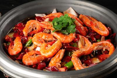 四川干鍋培訓學校哪里好？不同品種干鍋的處理方法