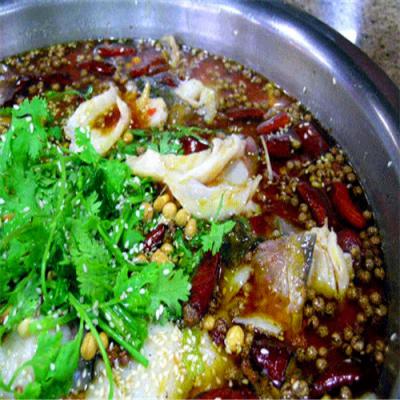 藤椒魚火鍋技術(shù)培訓哪家好？講解碟碗料的制作技術(shù)