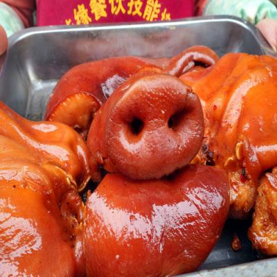 川味鹵菜技術(shù)培訓,投資回報快的行業(yè)之一