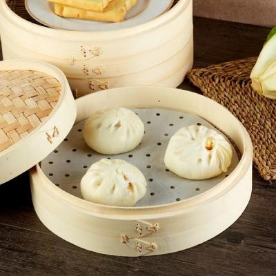 包子新做法，無需發(fā)面，皮薄如紙，好看又好吃，健康營養(yǎng)很均衡