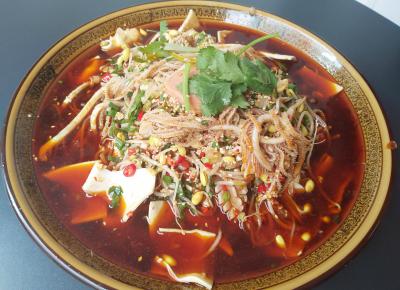 成都冒菜培訓學校哪里好？后期制作服務非常完善