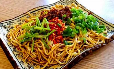 分享四種常見面條的做法，單又美味，快快收藏起來吧