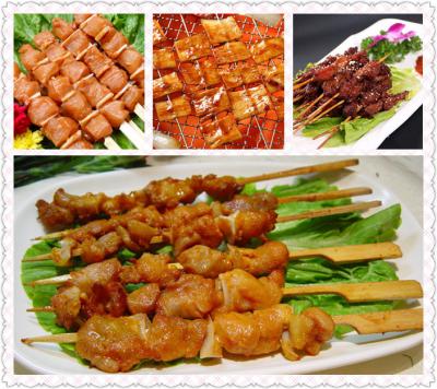 四川無煙燒烤技術培訓學校哪里好？調味油配方