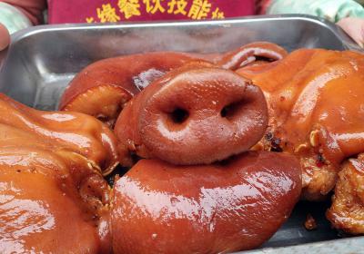 成都學鹵菜技術(shù)培訓需要多少錢？