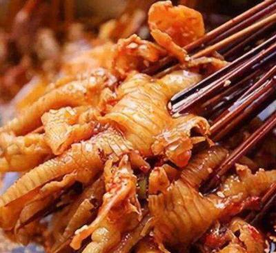 成都特色小吃缽缽雞技術(shù)培訓哪里好？