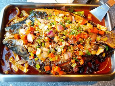 成都萬州烤魚技術(shù)培訓要多久？