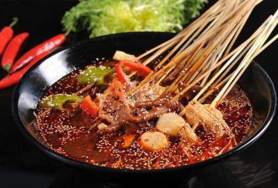 成都串串香技術培訓哪里味道好？