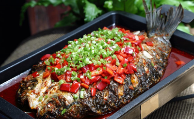 成都學正宗烤魚技術配方哪里好？不走冤枉路