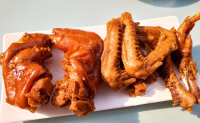 成都川鹵技術培訓班哪里靠譜？學員實際動手操作