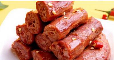 成都久久鴨脖技術培訓班哪家好？學習正宗鴨脖做法