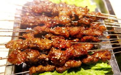  成都正宗燒烤技術(shù)配方多少錢(qián)？燒烤技術(shù)培訓(xùn)班