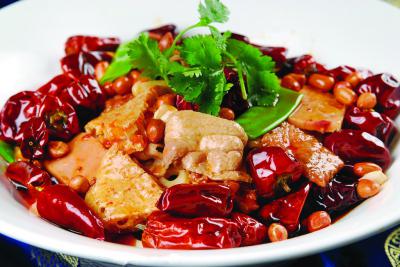 四川學(xué)習(xí)麻辣香鍋技術(shù)培訓(xùn)好多錢(qián)？教核心配方比例