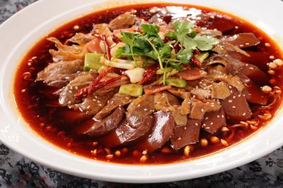 四川毛血旺技術做法哪里好？專業培訓一對一教學