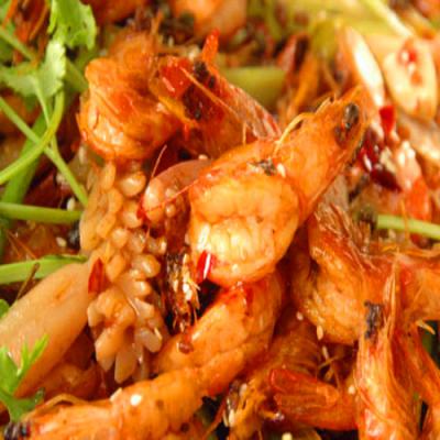 四川麻辣干鍋技術(shù)做法哪里正宗？一對一導師制培訓班